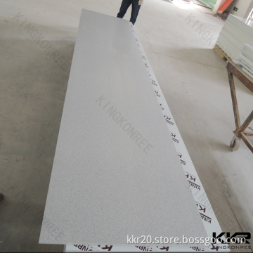 acrylic modified resin solid surface